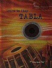 Learn to Play on Tabla (Learn