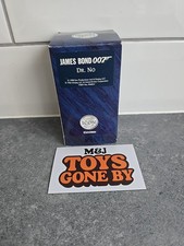 CORGI ICONS - JAMES BOND 007