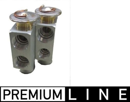 Expansion valve mahle fits - valve,