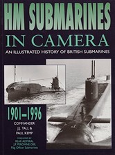 HM Submarines in Camera