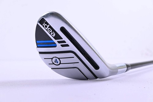 Adams idea 2014 hybrid - adams, /