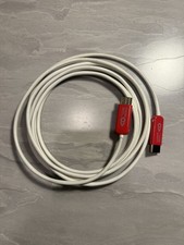 Chord Shawline 4K HDMI AOC