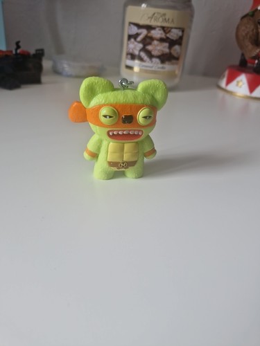 Fuggler keychain series - keychain,