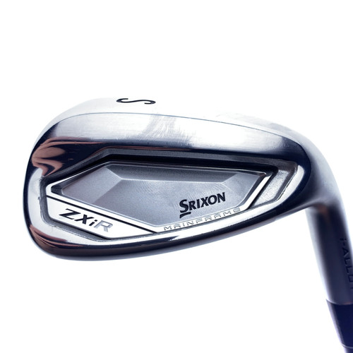 Used srixon zxi sand wedge - zxi, /