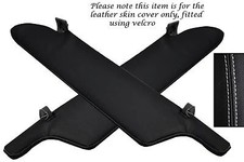 WHITE STITCH FITS VW T4