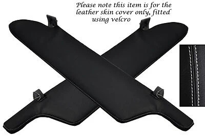 White stitch fits t4 - fits, vw