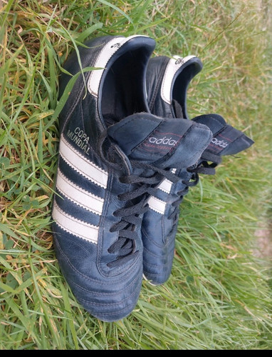Adidas copa mundial - adidas, football