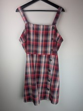 Wild Fable Women’s Plaid
