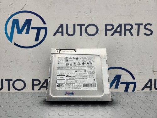 Bmw series multimedia head - bmw,