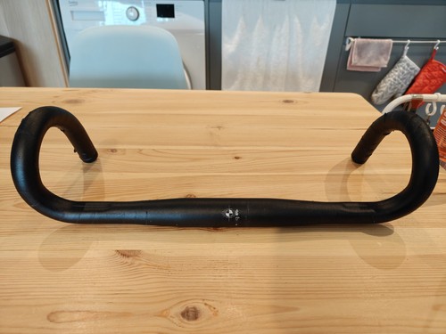 Carrera 400mm drop bars - 400mm,