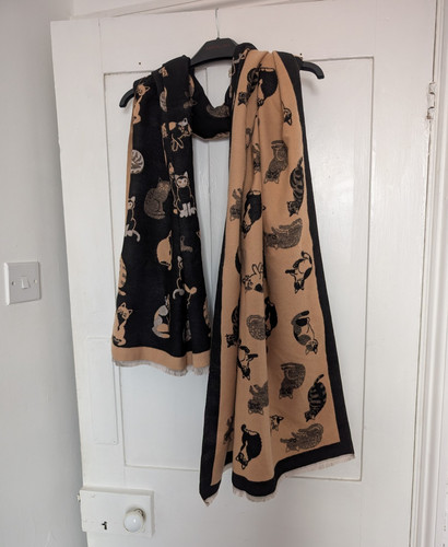 Women reversible cat - women’s,