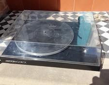 Ariston deck stereo - ariston, q