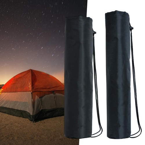 Tent pole storage bag - pole,