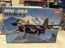 Academy 2116 1:48 Scale