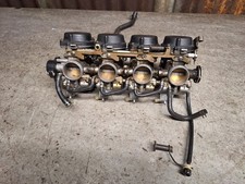 1999 Kawasaki ZX-6R G Carbs