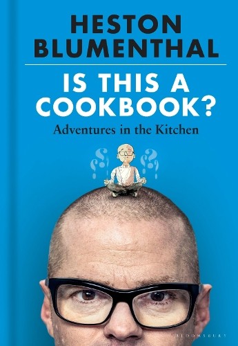 This cookbook - a,