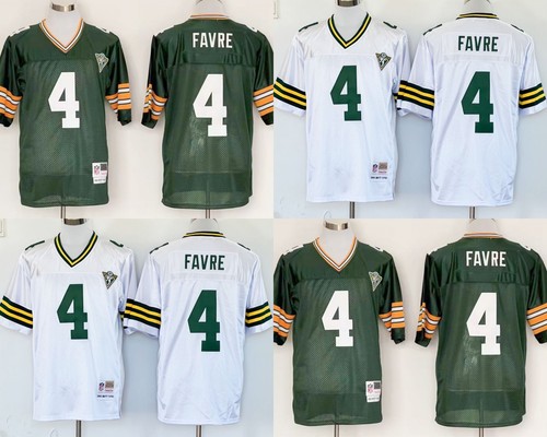 Men green bay packers 4 - men's,