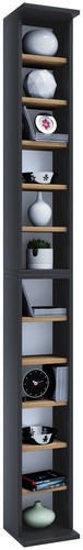 Wood dvd stand decoration - cd,
