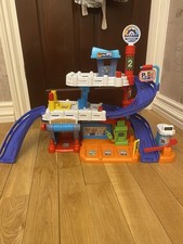 VTech Toot-Toot Drivers Fix &