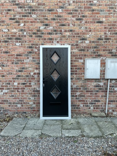 485 upvc pvc composite - £485,