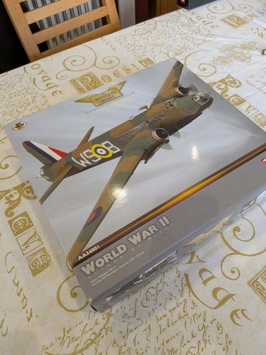 Corgi aviation archive aa34801 - corgi,