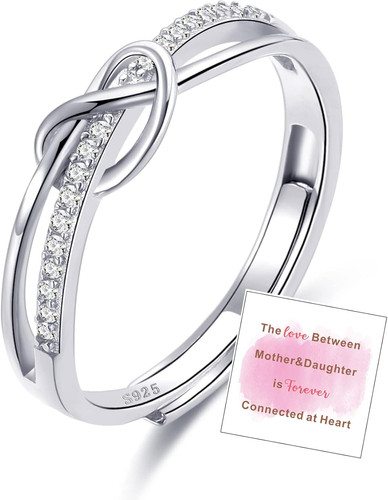 Sterling silver adjustable - sterling,