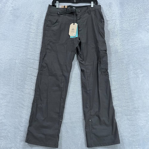 Prana zion pants relaxed - zion, ii