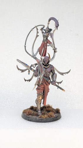 Warhammer syll esske - warhammer, the
