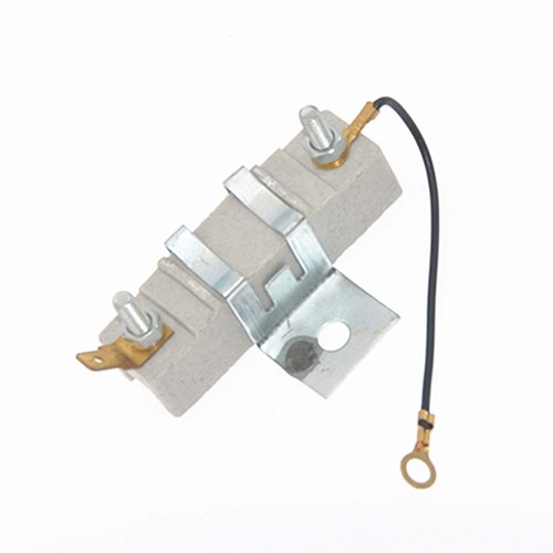Ignition coil ballast resistor - coil,
