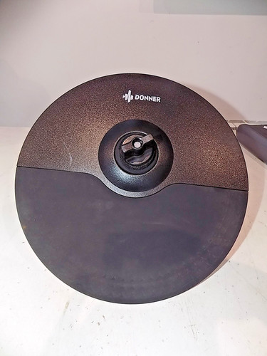 Donner ded 200 electronic drum - ded-200,