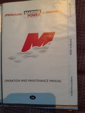 MERCURY MARINER OUTBOARD