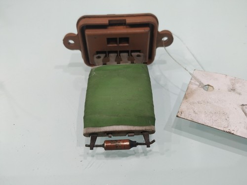 B837 heater resistor fiat - heater,