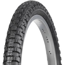 Nutrak Bike Tyre Meteor 20 x 1.75" BMX Kids Buggy Trailer Bike