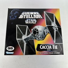 Kenner Spanish Guerre Stellari