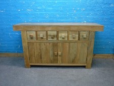 OAK FURNITURE LAND 2DOOR