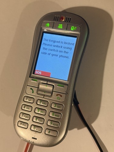 Rare sagem simply - rare, vs1