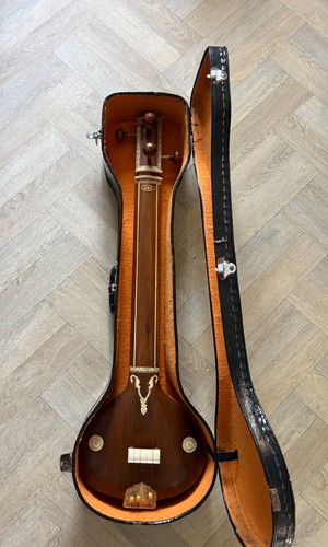Jas tanpura tambura musical - jas, tanpura/tambura