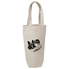 'Sleeping Boy with German