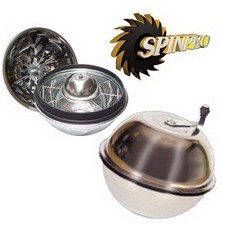 Bud Leaf Bowl Trimmer with