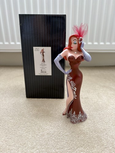 Disney showcase jessica rabbit - showcase,