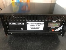 battery charger absaar 12v 20 Amp Heavy Duty Leisure&Marine 180A Booster