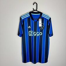 BNWT Ajax Football Shirt