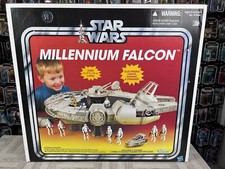 Star Wars - Vintage Collection