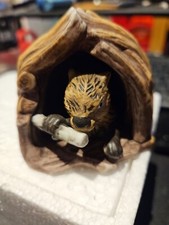 Woodland Surprises 'Beaver' by