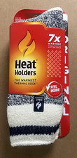 Heat Holders Thermal Socks 7x