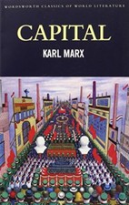 Capital: Volumes One and Two