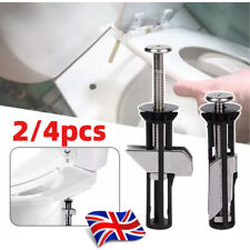 Heavy Duty Toilet Seat