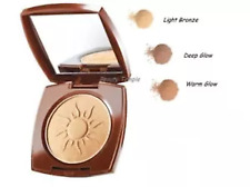 Avon True Glow Bronzing Powder warm glow, Light bronze or Deep glow