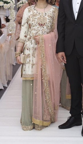 Gorgeous occasion heavy - gorgeous,