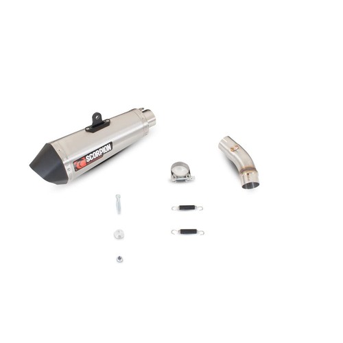 Scorpion exhaust serket taper - scorpion,